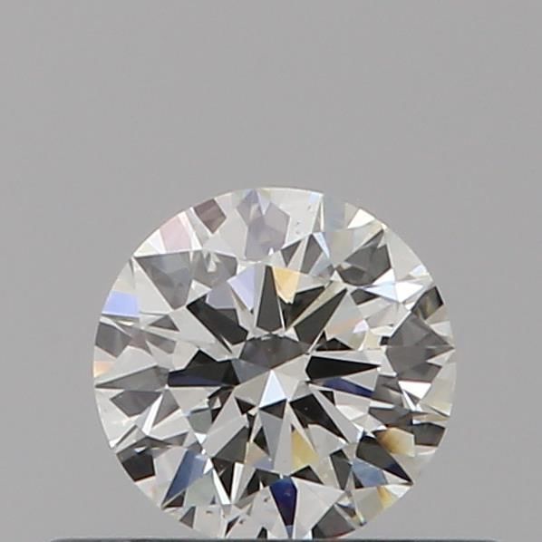 Round Diamond image