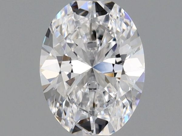 Oval Diamond image