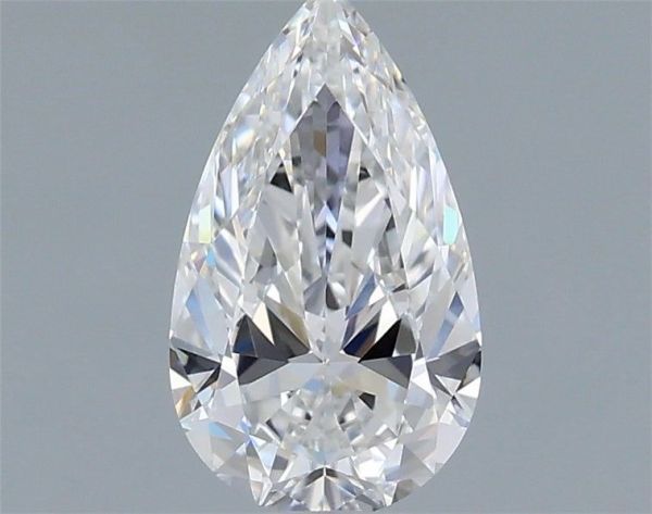 Pear Diamond image