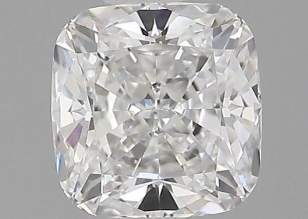Cushion Diamond image