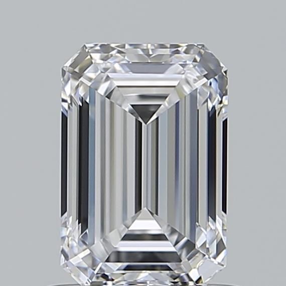 Emerald Lab-Grown Diamond image
