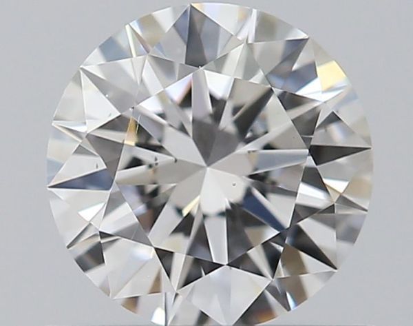 Round Diamond image