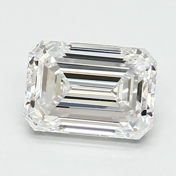 Emerald Lab-Grown Diamond image