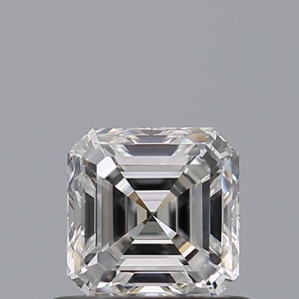 Asscher Diamond image