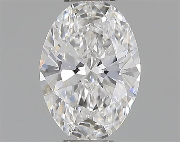 Oval Diamond image