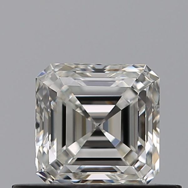 Asscher Diamond image