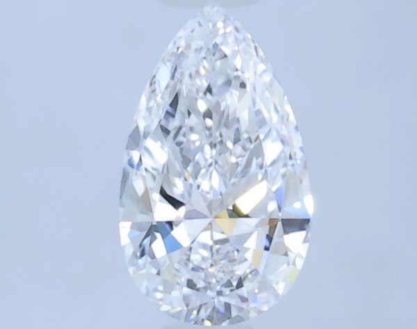 Pear Diamond image