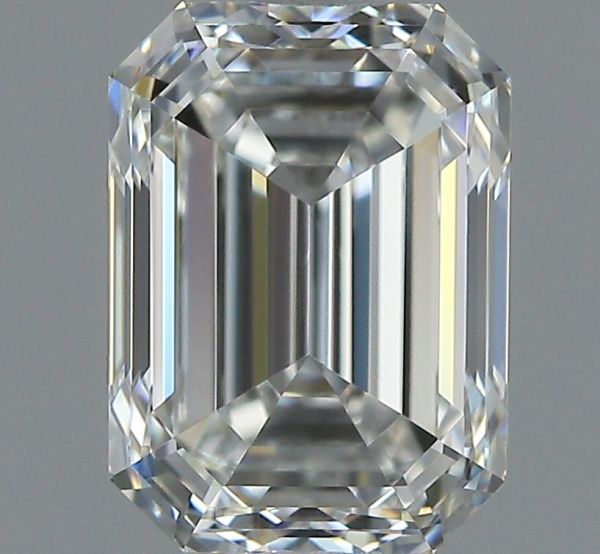 Emerald Diamond image