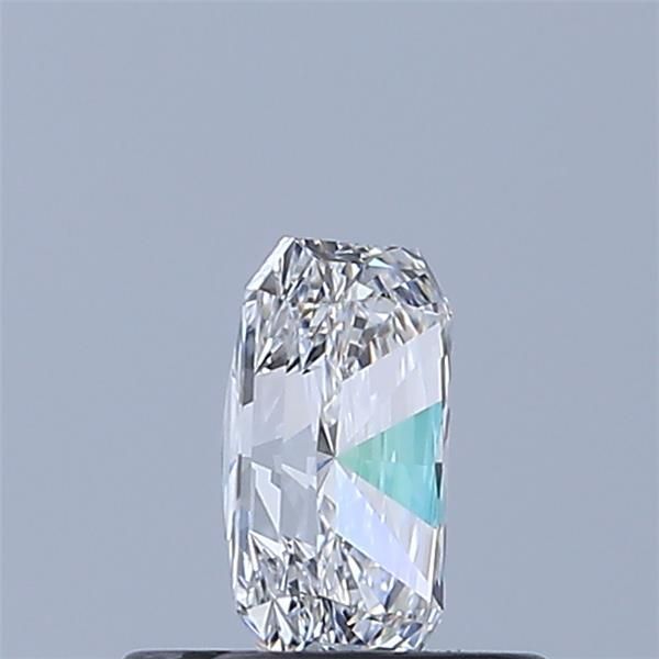 Radiant Lab-Grown Diamond image