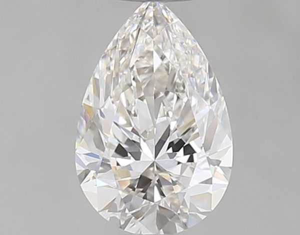 Pear Diamond image
