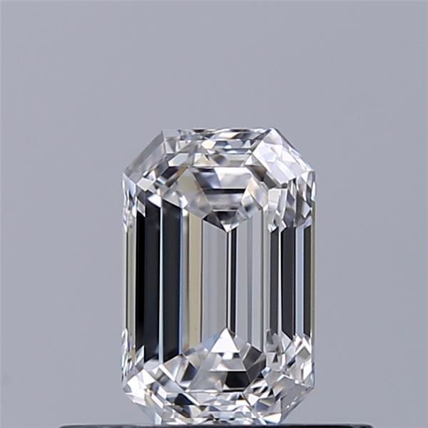 Emerald Lab-Grown Diamond image