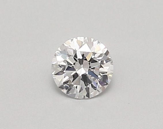 Round Lab-Grown Diamond image
