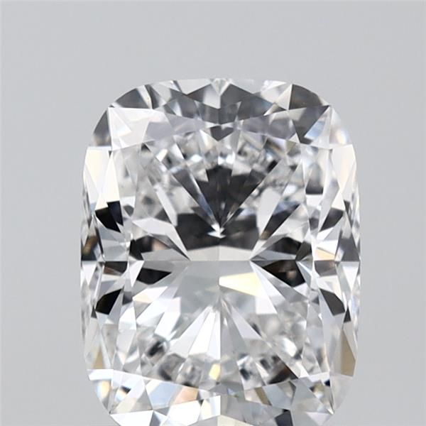 Cushion Lab-Grown Diamond image