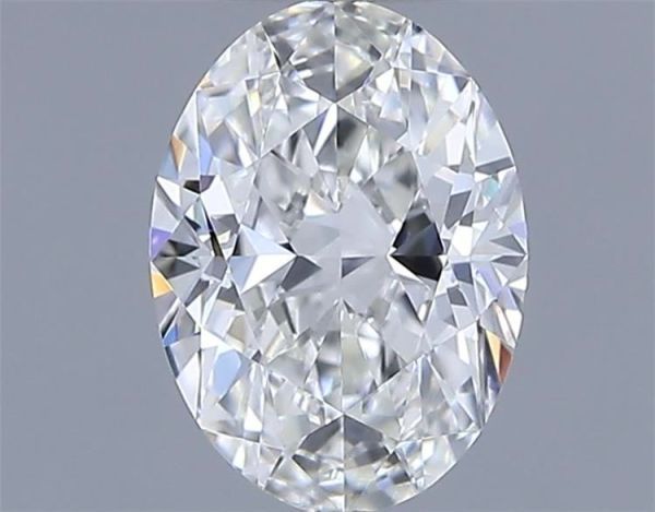 Oval Diamond image
