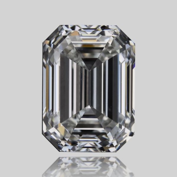 Emerald Diamond image