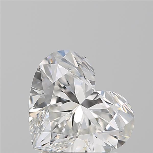 Heart Diamond image