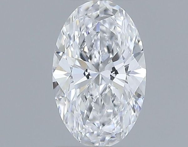 Oval Diamond image
