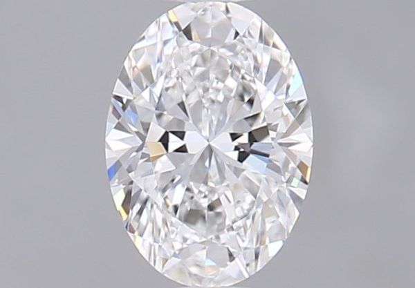 Oval Diamond image