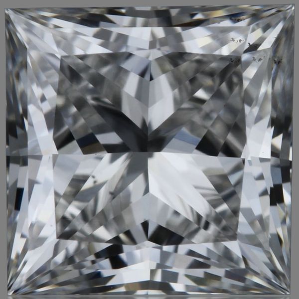Princess Lab-Grown Diamond image