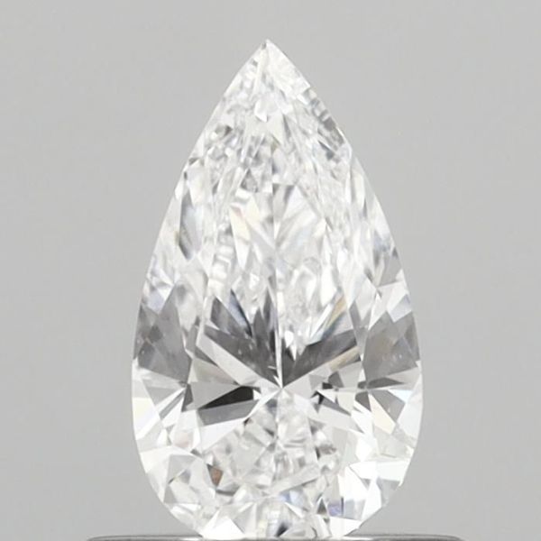 Pear Lab-Grown Diamond image
