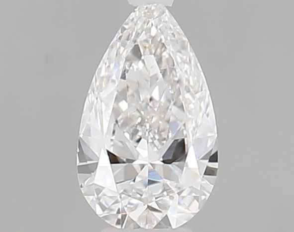Pear Lab-Grown Diamond image