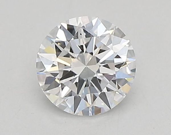 Round Lab-Grown Diamond image
