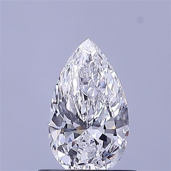 Pear Lab-Grown Diamond image