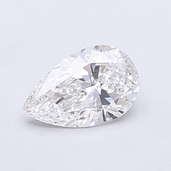 Pear Lab-Grown Diamond image