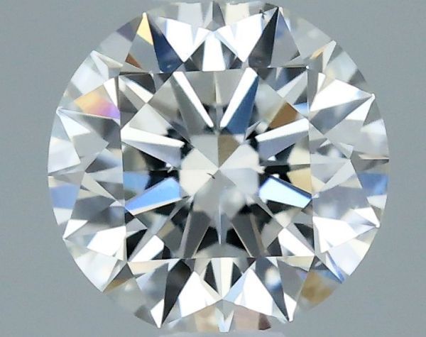 Round Diamond image