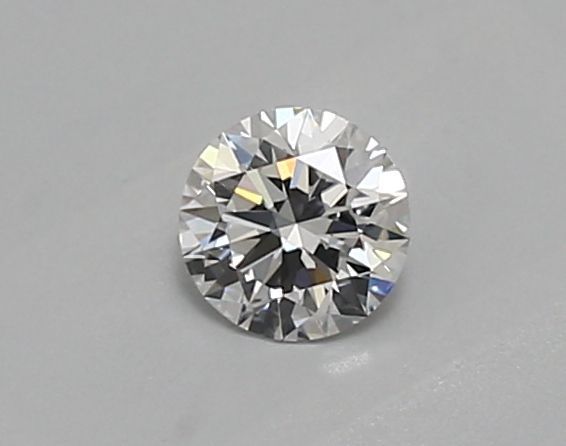 Round Lab-Grown Diamond image