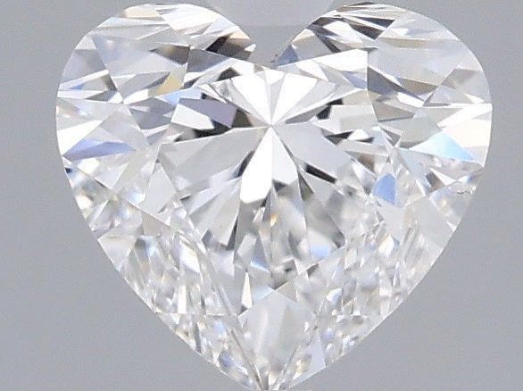 Heart Lab-Grown Diamond image