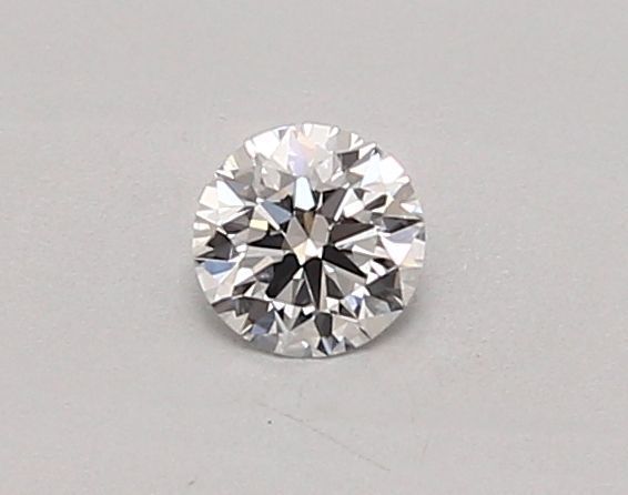 Round Lab-Grown Diamond image