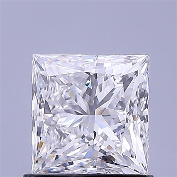 Princess Lab-Grown Diamond image