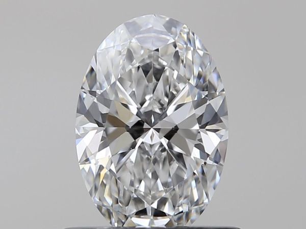 Oval Diamond image