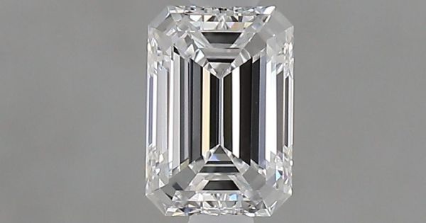 Emerald Diamond image