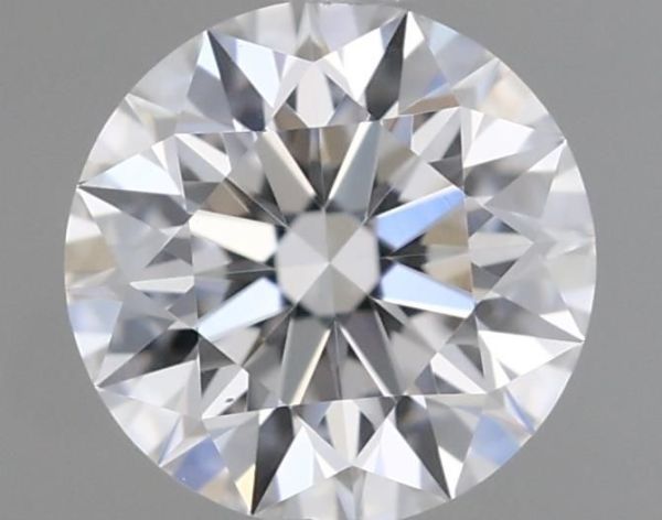 Round Diamond image