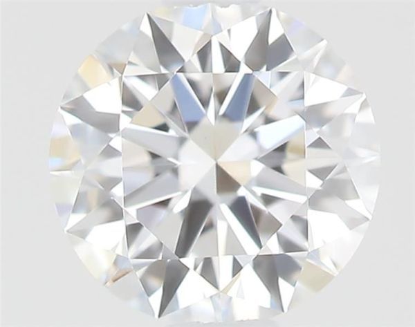 Round Diamond image