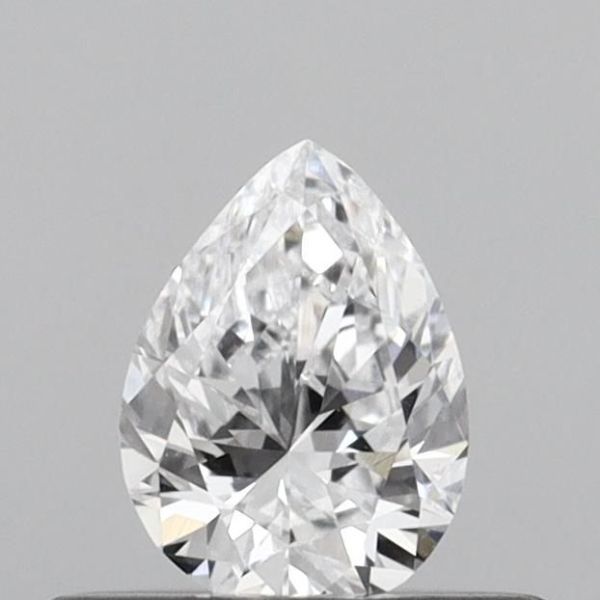 Pear Lab-Grown Diamond image