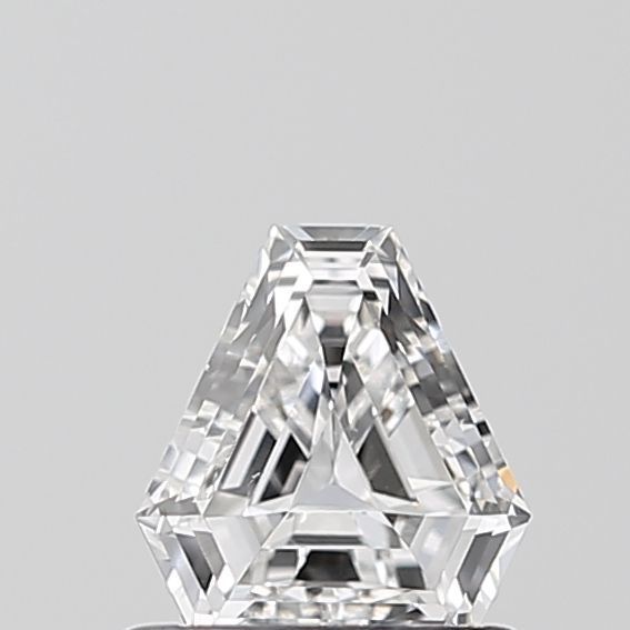 Hexagonal Lab-Grown Diamond image