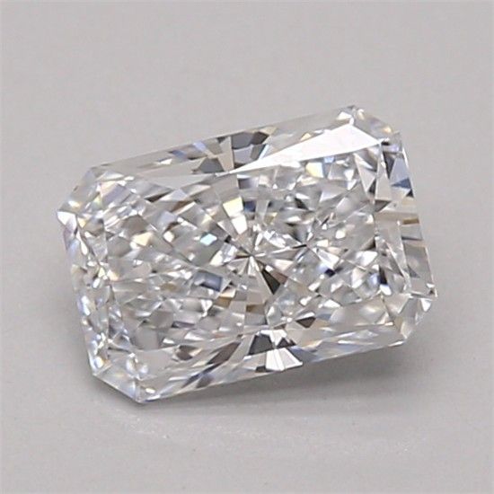 Radiant Lab-Grown Diamond image