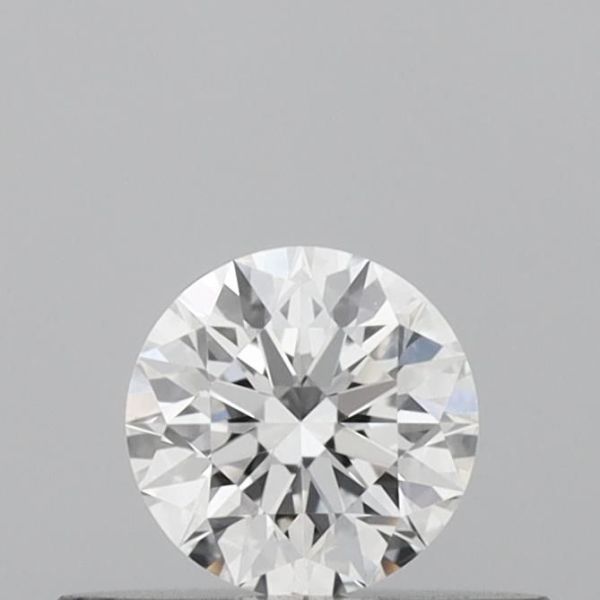 Round Lab-Grown Diamond image