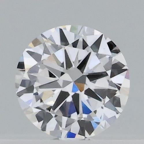 Round Lab-Grown Diamond image