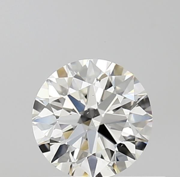 Round Diamond image