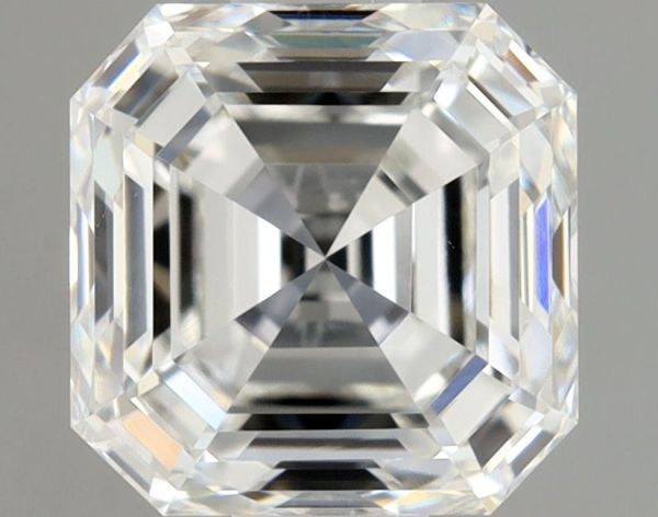 Asscher Diamond image