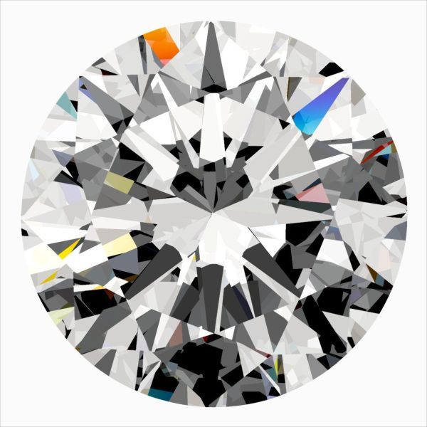 Round Diamond image
