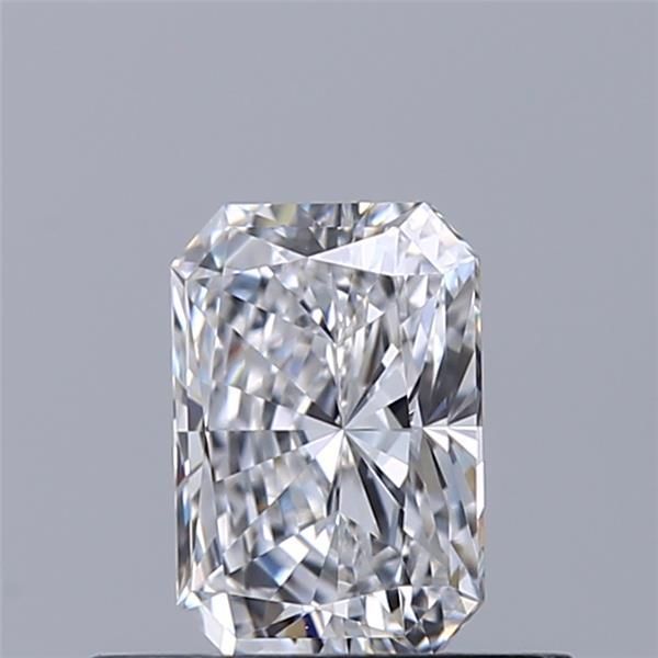 Radiant Lab-Grown Diamond image