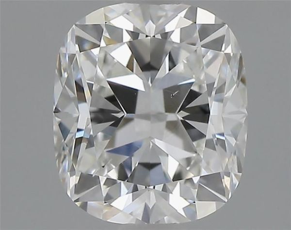 Cushion Diamond image