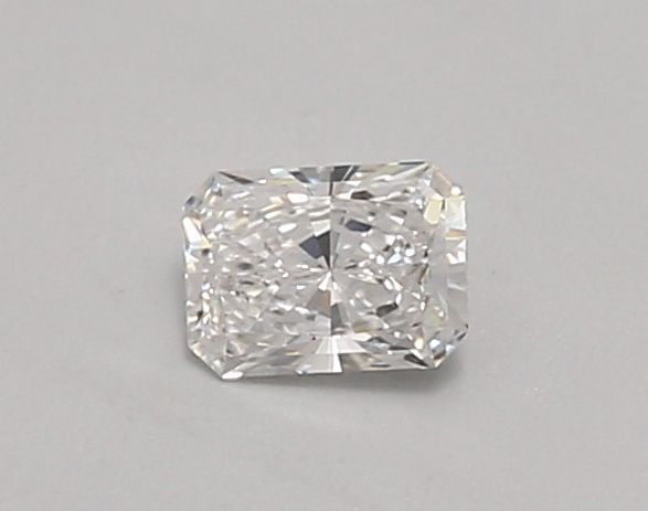 Radiant Lab-Grown Diamond image
