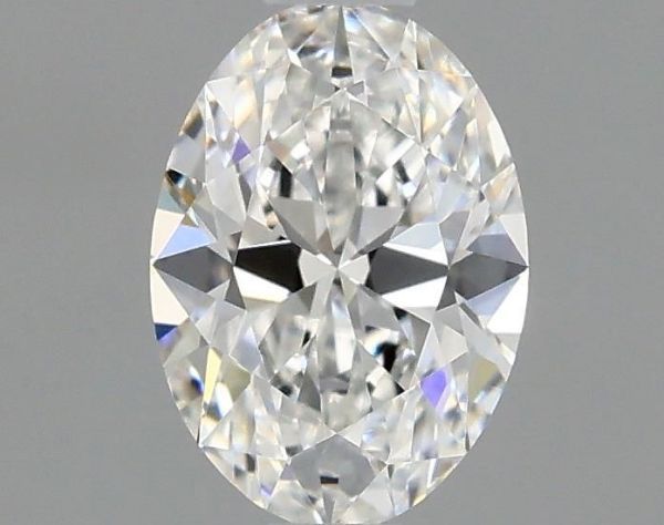 Oval Diamond image
