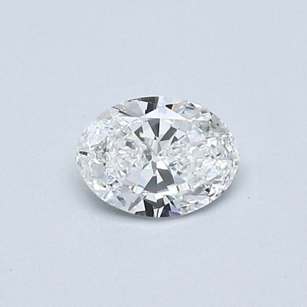 Oval Diamond image